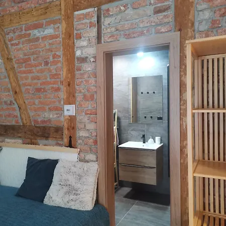 Apartment Arw - Novy Smokovec *