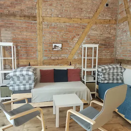 Arw - Novy Smokovec Lejlighed *