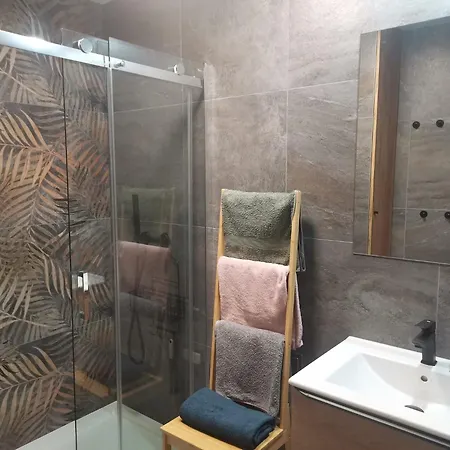 Arw - Novy Smokovec * Vysoké Tatry