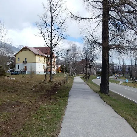 Arw - Novy Smokovec * Vysoké Tatry