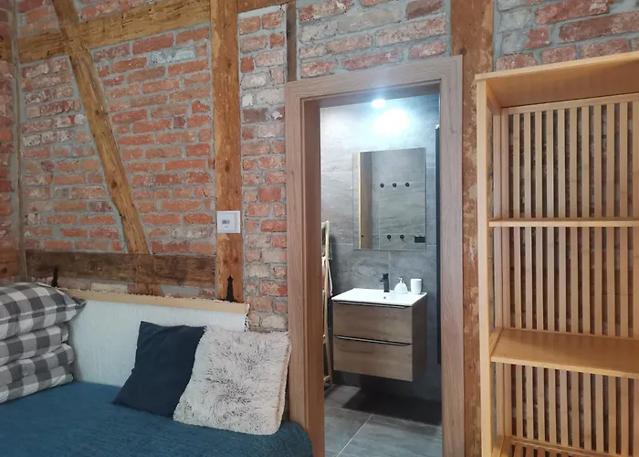 Lejlighed Arw - Novy Smokovec *