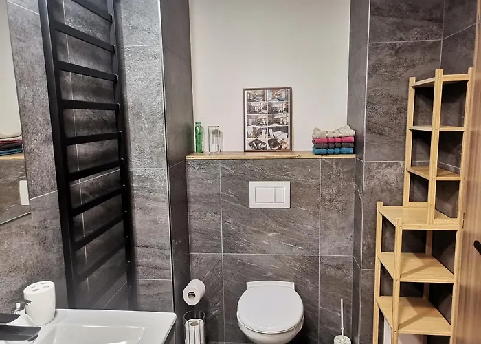 Arw - Novy Smokovec Lejlighed Vysoké Tatry