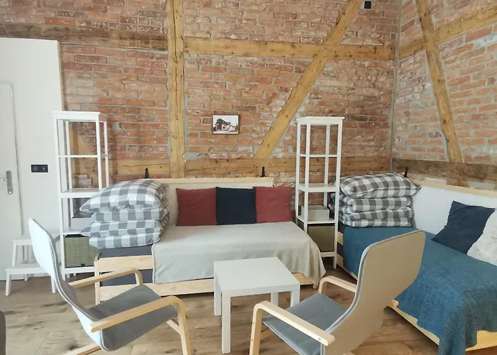 Arw - Novy Smokovec Lejlighed *