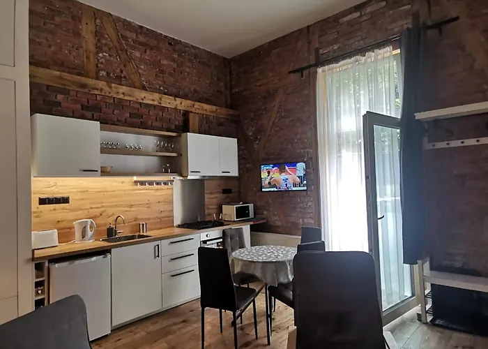 Arw - Novy Smokovec Lejlighed