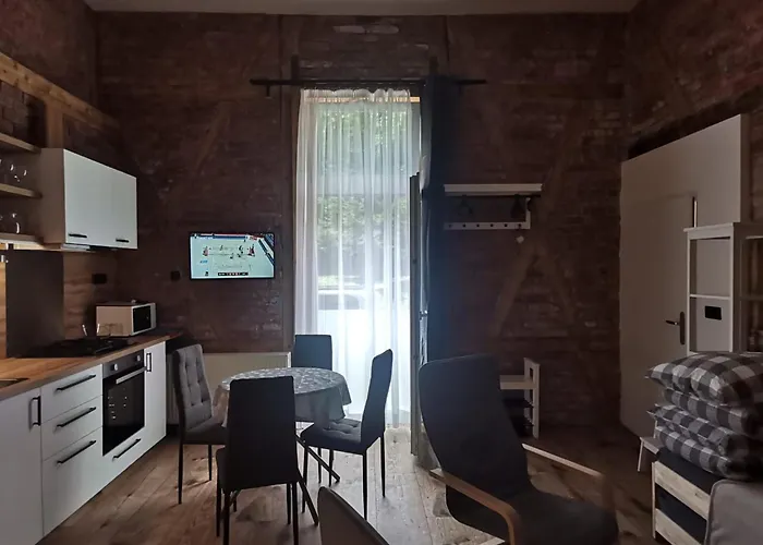 Lejlighed Arw - Novy Smokovec